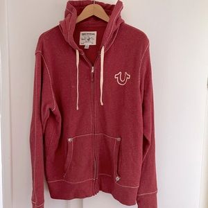True Religion Hoodie